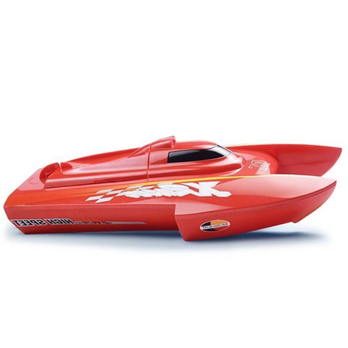 Racing Boat  - 41CM RC High-Powered