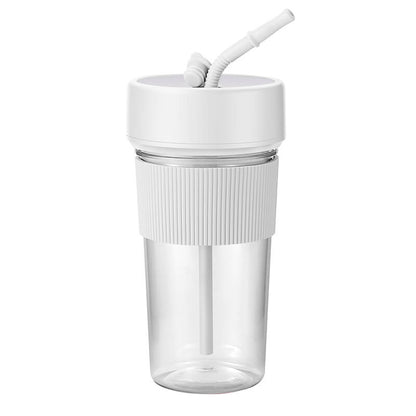 Mobie 350ml Personal Smoothie Blender Portable Juicer For Travel Office Gym K5