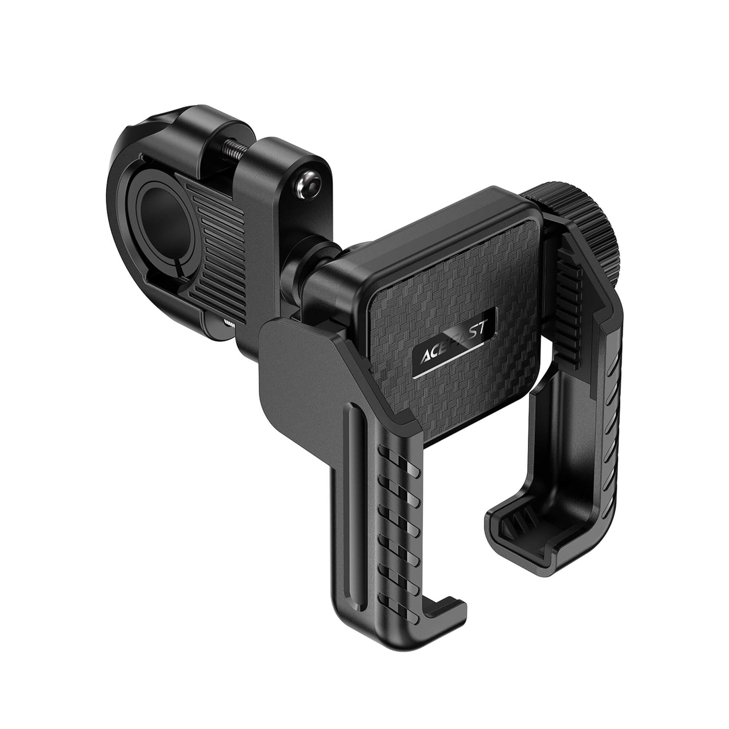 Acefast Universal Heavy Duty Bike Phone Mount for Motorcycle Bicycle Handlebar D58