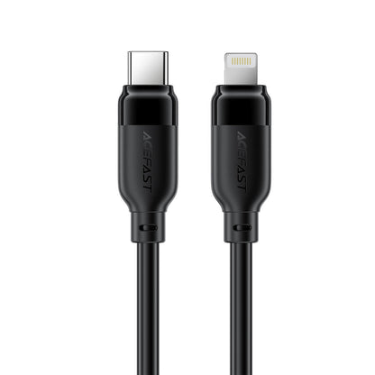 Acefast PD 30W Type-C to Lightning TPU Charging Data Cable 2m C16-05