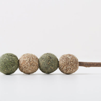PIDAN Natural Matatabi & Catnip Chew Toy