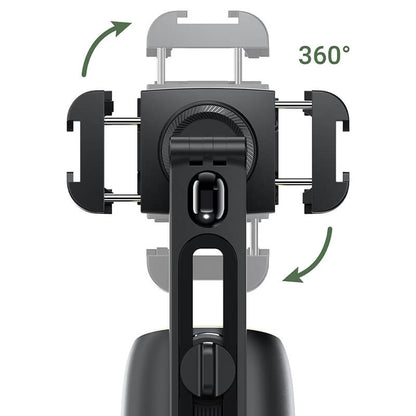 Acefast AI Tracking Gimbal Smart Phone Stand with Gesture Control E44