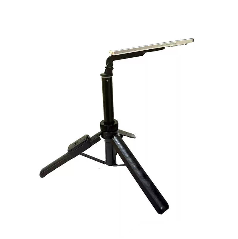 Mobie Magnetic Phone Tripod Selfie Stick 170cm with Camera Remote Control VCT-362