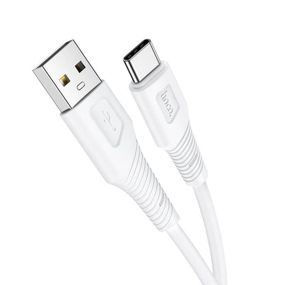 Hoco USB-A to Type-C Charging Data Cable 1M X58