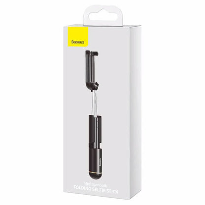Baseus Mini Bluetooth Folding Selfie Stick 15CM