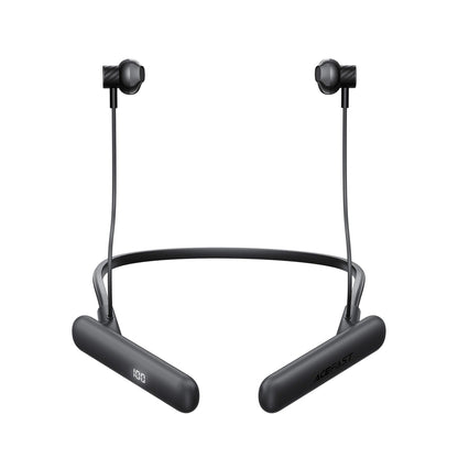 Acefast Low Latency Mode Bass Boost Neckband Bluetooth Headphones N8