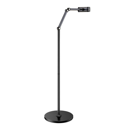 Mobie Multi-functional Tablet & Phone Aluminum Alloy Tripod Holder L58