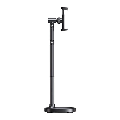 Mobie Hidden Base 360° Rotating Aluminum Alloy Desktop Phone Stand
