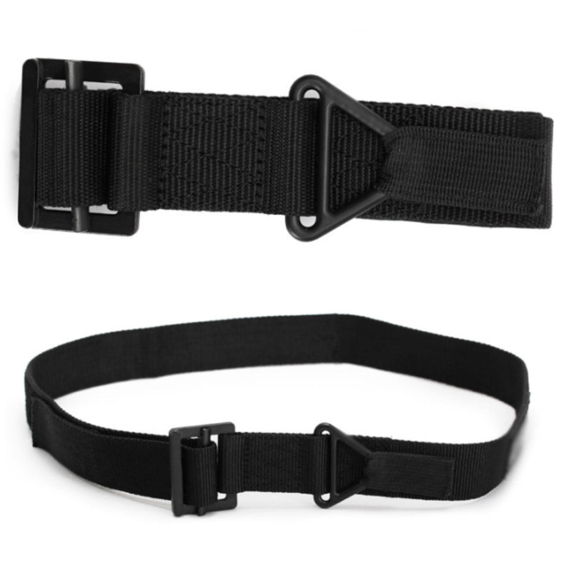 Nylon Web Tactical Belt CQB/Rigger's Belt