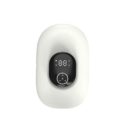 Mobie Hand Massager with 4 Modes Airbag Massage 3 Levels Heating ST-1803