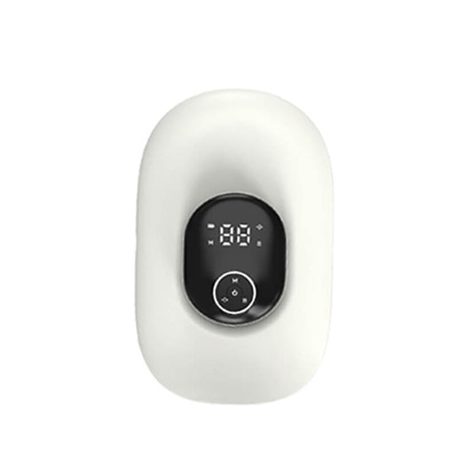 Mobie Hand Massager with 4 Modes Airbag Massage 3 Levels Heating ST-1803