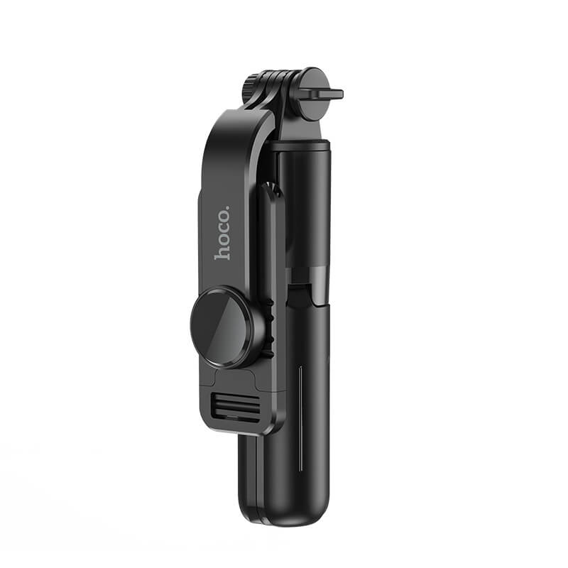 Hoco Lightweight 3 in 1 Wireless Remote Universal Selfie Stick Tripod K17