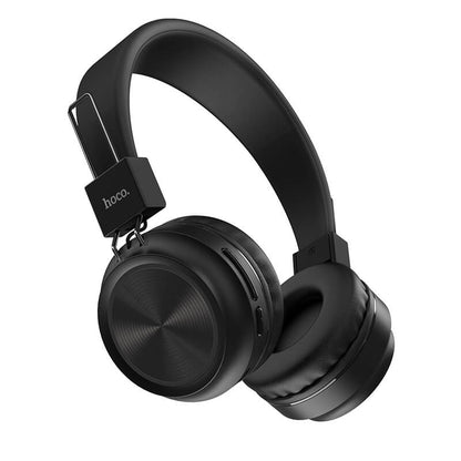 Hoco Promise Wireless Bluetooth Headphones W25