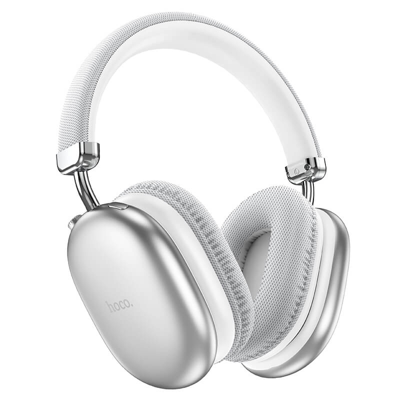 Hoco 90H Playtime Triple Play Bluetooth 5.3 Headphones W35 Max