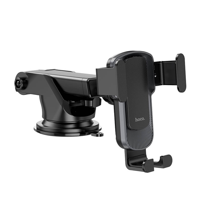 Hoco Premium Stylish & Durable Gravity Car Phone Mount Holder CA104