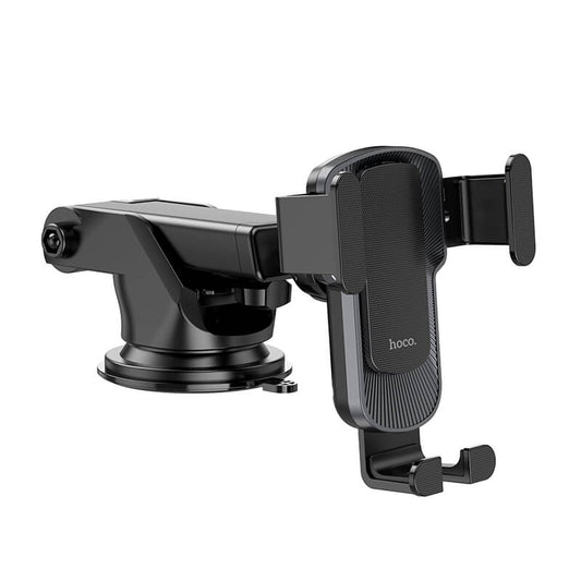 Hoco Premium Stylish & Durable Gravity Car Phone Mount Holder CA104