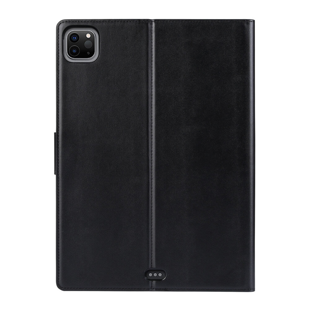 Luxury Hanman Leather Wallet Case Compatible with Samsung Galaxy Tab A9