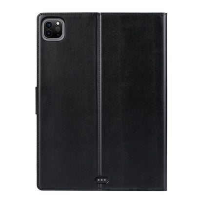 Luxury Hanman Leather Wallet Case Compatible with Samsung Galaxy Tab A9