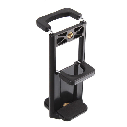 Yunteng Muti Function Clip for iPad and Phone Selfie Stick Holder IPD