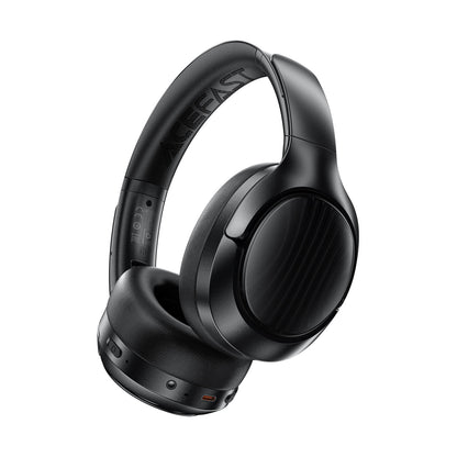 Acefast Hybrid Active Noise Canceling 40-Hour Wireless Headphone H5