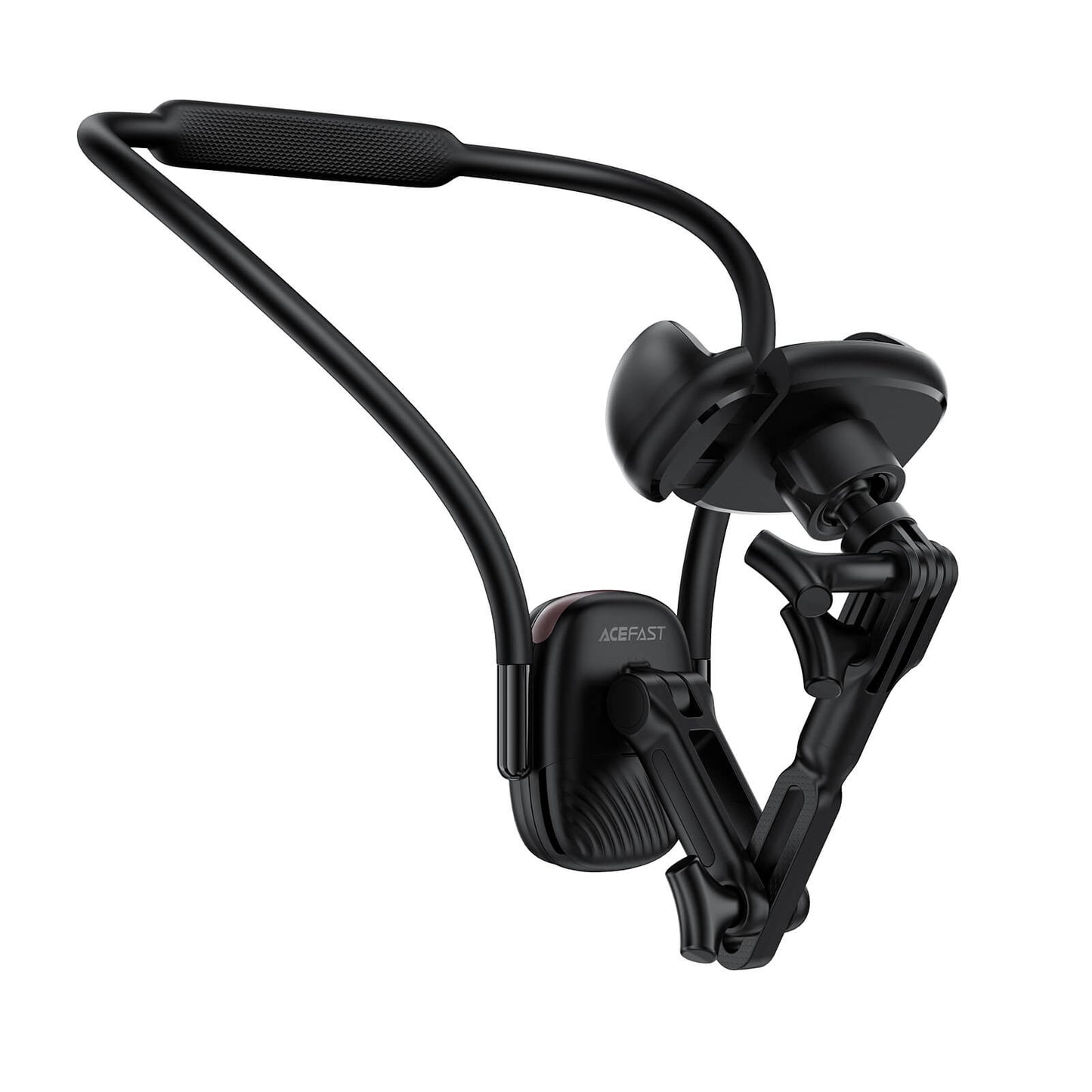 Acefast Comfortable Neck Mount for Phone & GoPro with Backstrap E33