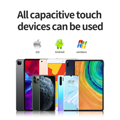 Universal Touchscreen Stylus Pen for iOS/Android/Windows/Mobile