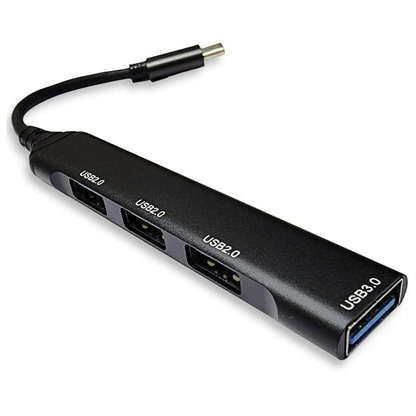 USB 3.0 Type-C Extender Adapter SX35