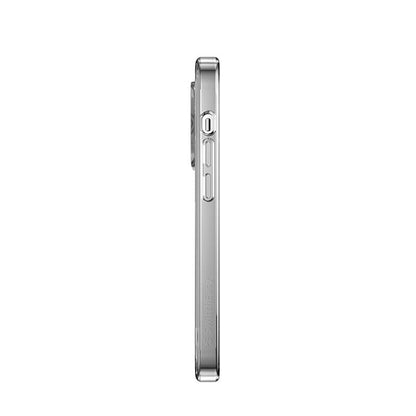 Suitable for Phone Models SwitchEasy Crystal Clear Shockproof Transparent Case