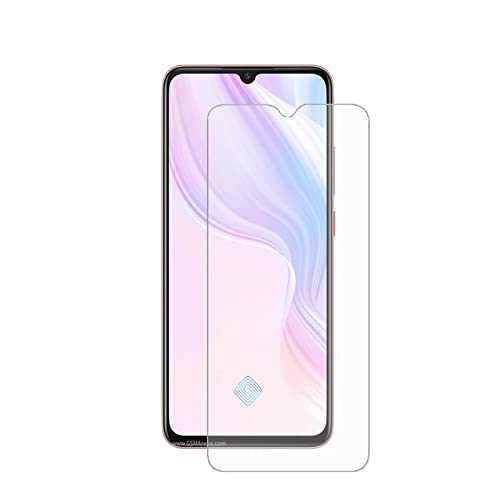 Hydrogel Screen Protector for Vivo Y9s