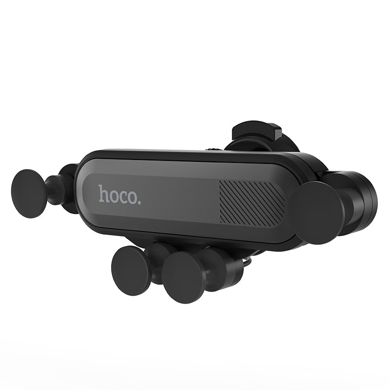 Hoco Air Outlet Gravity in Car Holder CA51