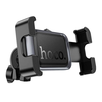 Hoco Universal Bike Motorcycle Stroller Phone Mount Secure Grip H82