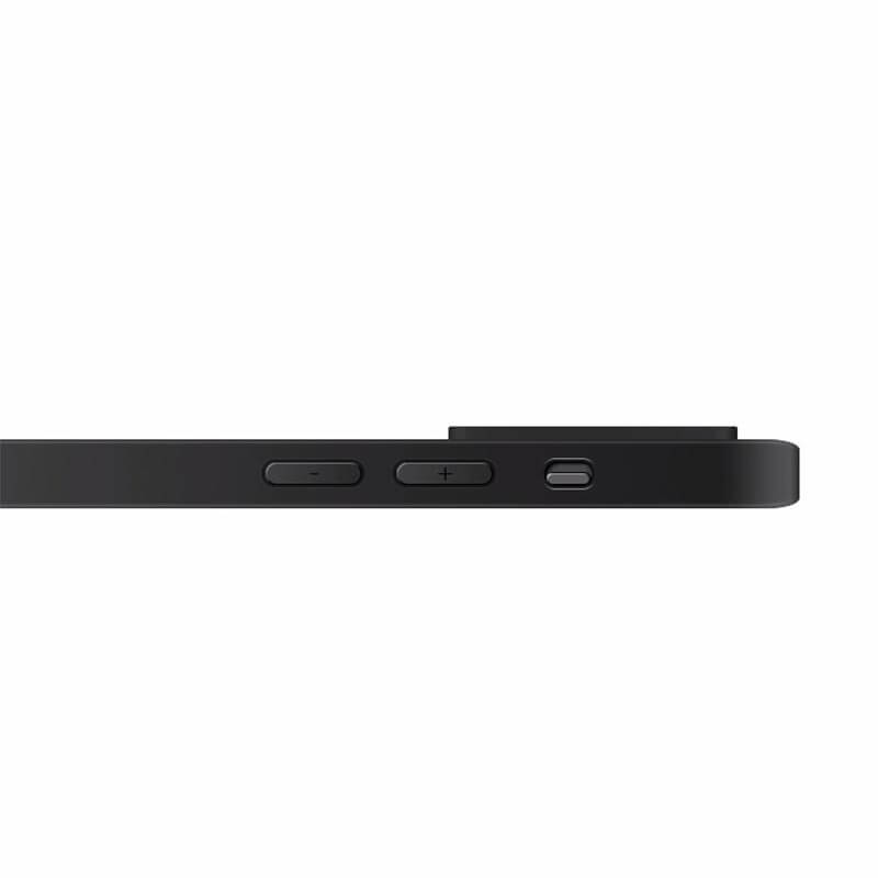 Silicone Touch Protective Compatible with OPPO A72 2020 Case