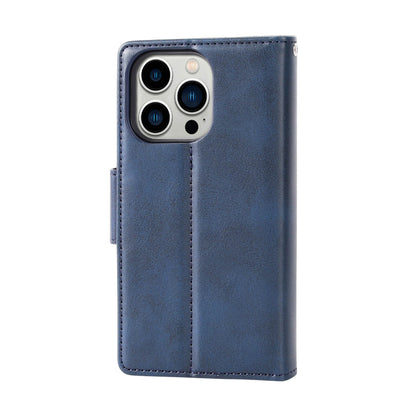 Suitable for Phone Models Hanman Miro Leather 2-in-1 Wallet Case with Magnetic Back
