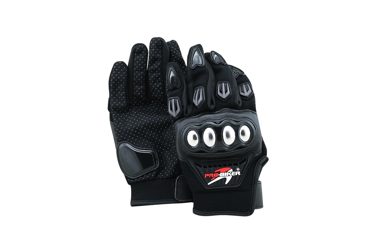 Motorbike Gloves Motorcycle Riding Gloves for Climbing Hiking Cycling