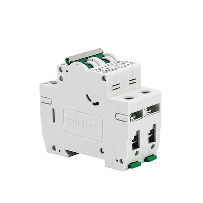 Solar DC Circuit Breaker 63A