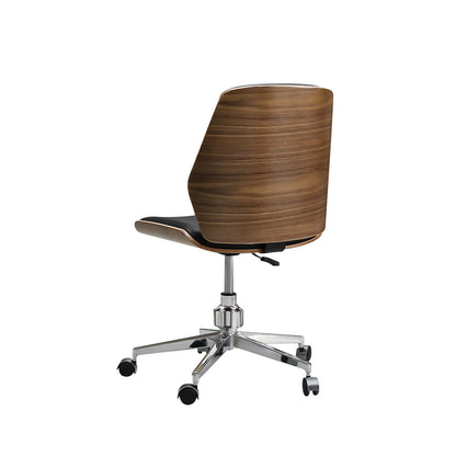 Office Chair wooden Computer Chair
