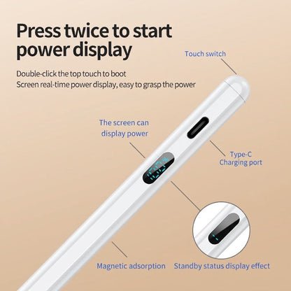 Universal Touchscreen Stylus Pen for iOS/Android/Windows/Mobile