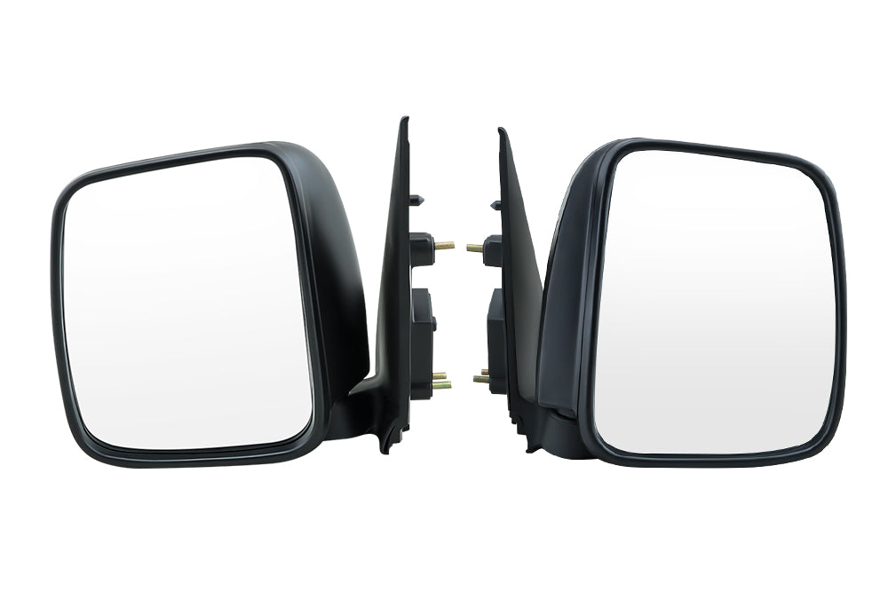 Suitable for Use With Toyota Hiace Mirror 2005-2015 Right and Left