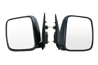 Suitable for Use With Toyota Hiace Mirror 2005-2015 Right and Left
