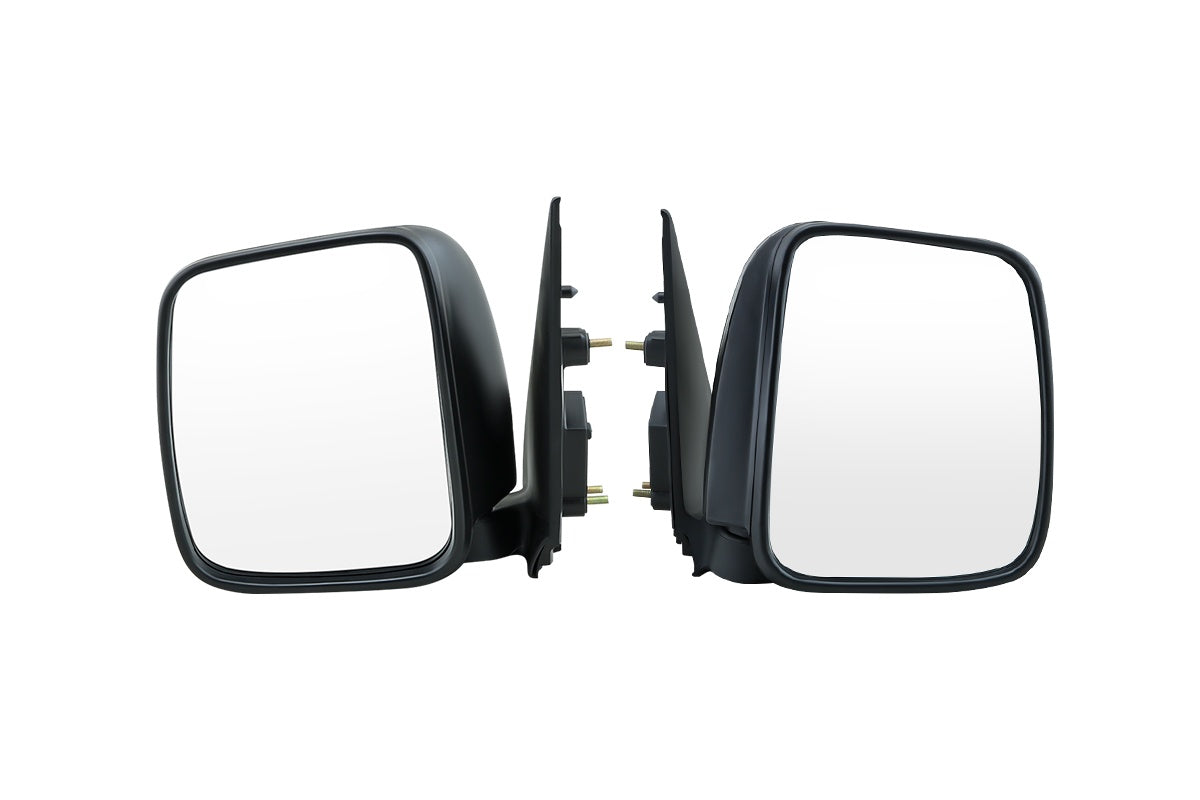 Suitable for Use With Toyota Hiace Mirror 2005-2015 Right and Left
