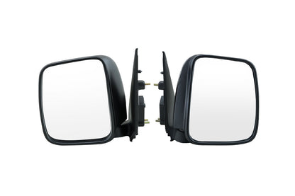 Suitable for Use With Toyota Hiace Mirror 2005-2015 Right and Left