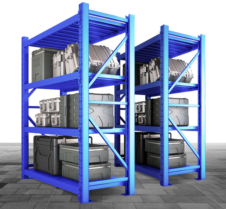 STORAGE SHELVING WAREHOUSE SHELF SHELVES RACKING RACKS