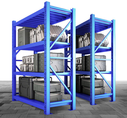 STORAGE SHELVING WAREHOUSE SHELF SHELVES RACKING RACKS