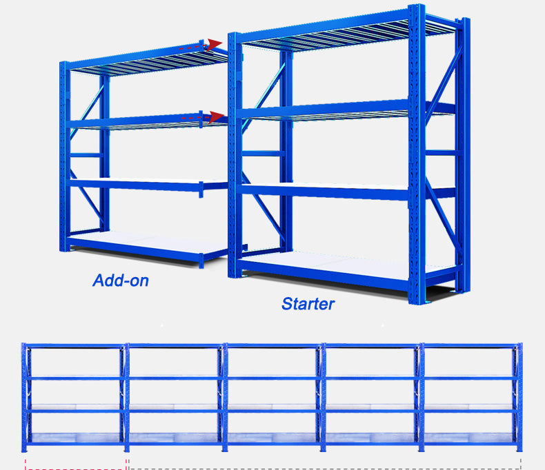 STORAGE SHELVING WAREHOUSE SHELF SHELVES RACKING RACKS