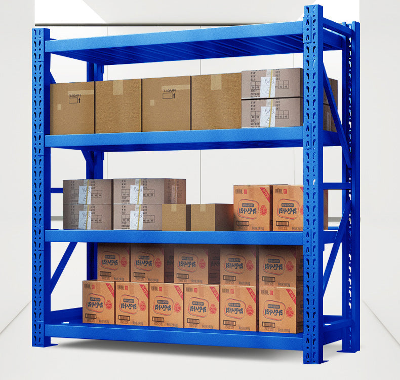 STORAGE SHELVING WAREHOUSE SHELF SHELVES RACKING RACKS