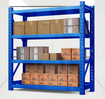 STORAGE SHELVING WAREHOUSE SHELF SHELVES RACKING RACKS
