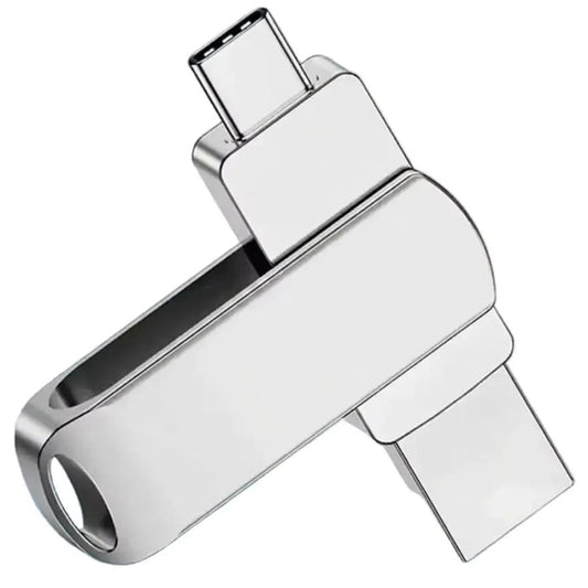 2TB - 4TB USB 3.2 Waterproof Flash Drive