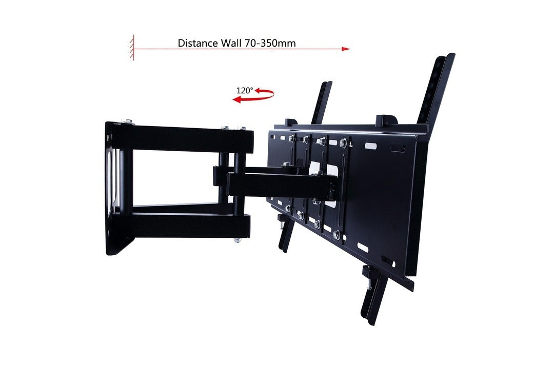 TV Wall Bracket Swivel Mount 40-65Inch