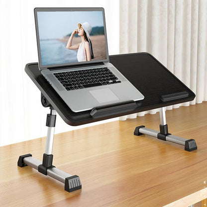 SAIJI Adjustable Multifunctional Laptop Desk Q8