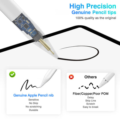 Mobie Universal Touchscreen Compatibility Magnetic Stylus Pen BP16-P